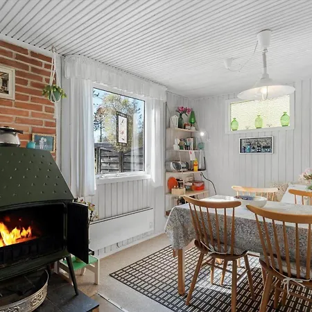 Oh586-hadsund-strandparken-63 펜션 *