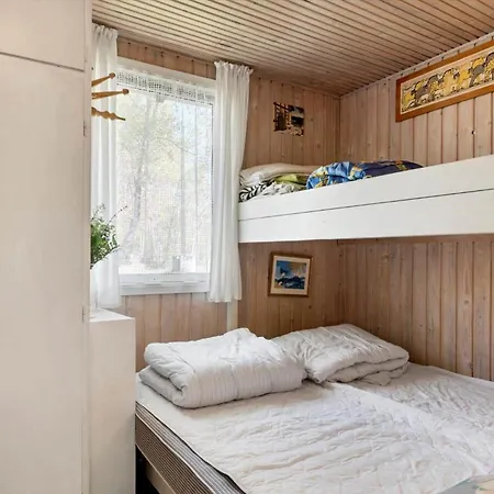 Oh586-hadsund-strandparken-63 펜션 Helberskov