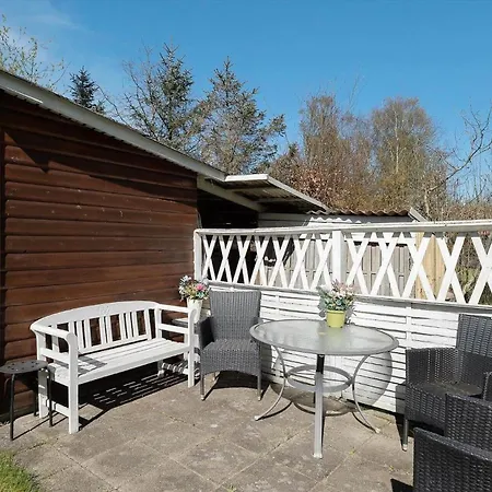 Oh586-hadsund-strandparken-63 Feriehus *