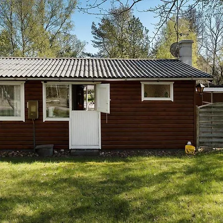Semesterbostad Oh586-hadsund-strandparken-63 Helberskov